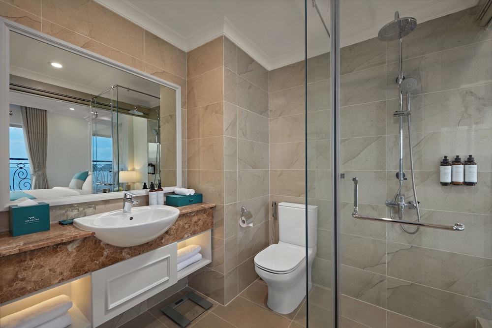 Mercure Nha Trang Beach 45/46