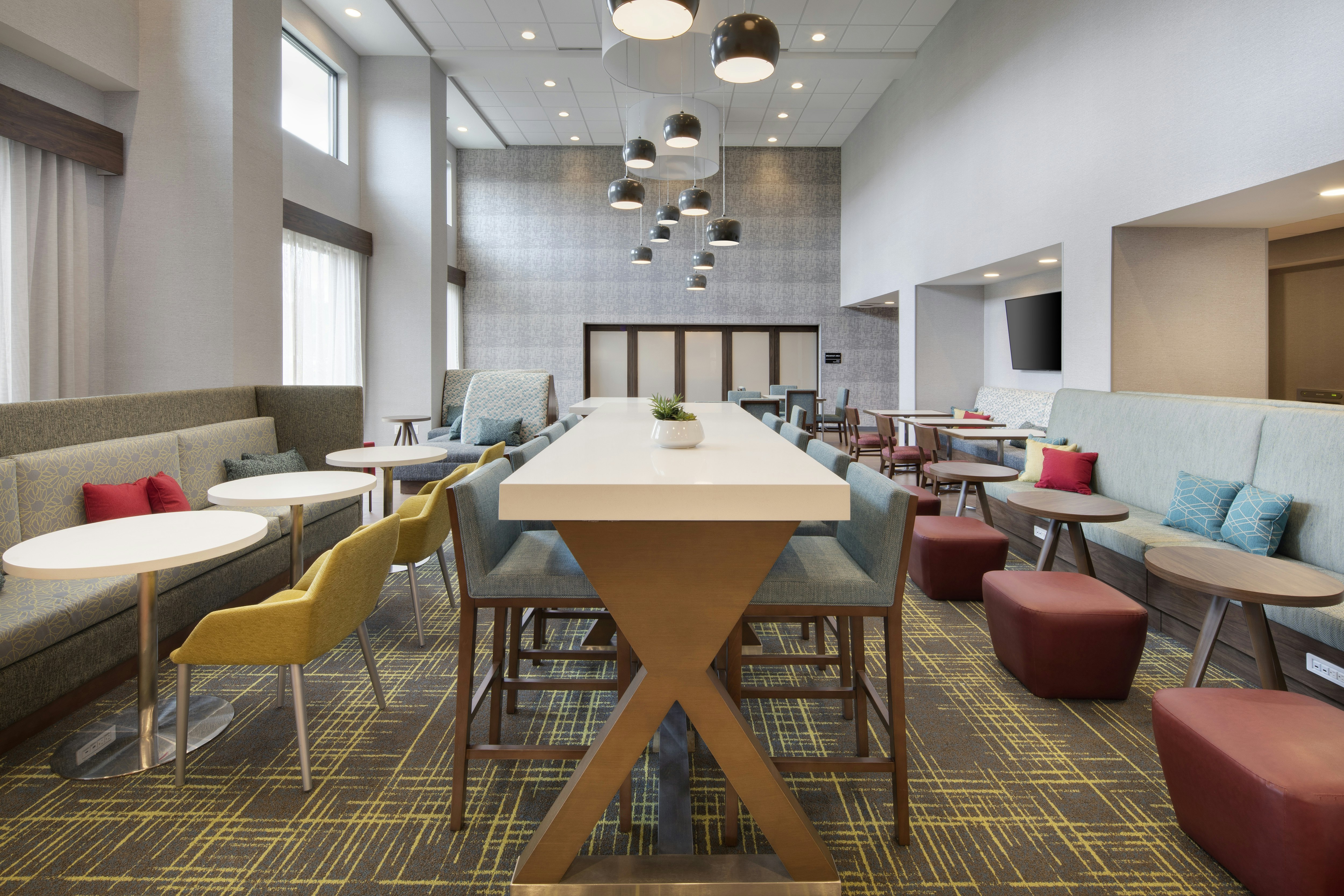 Hampton Inn Suites Richmond Short Pump Va 19/27
