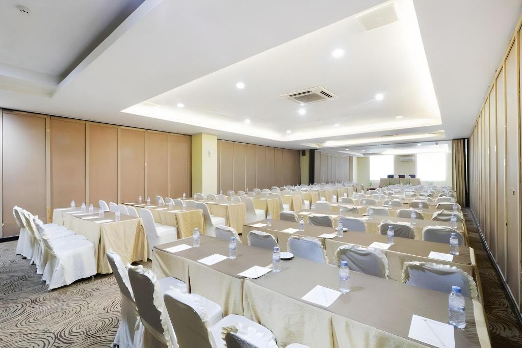 Grand Kanaya Hotel 33/50