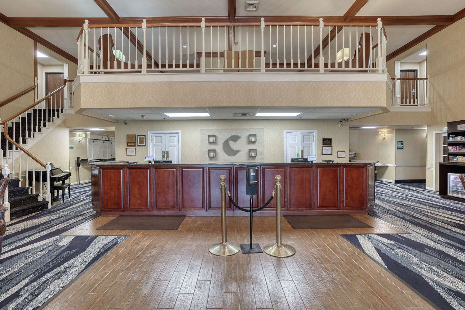 Comfort Suites Appleton Airport 1/27