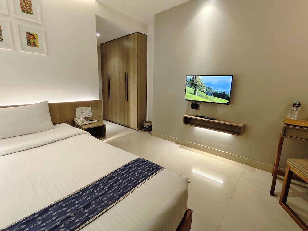 Hotel Nandini 26/70