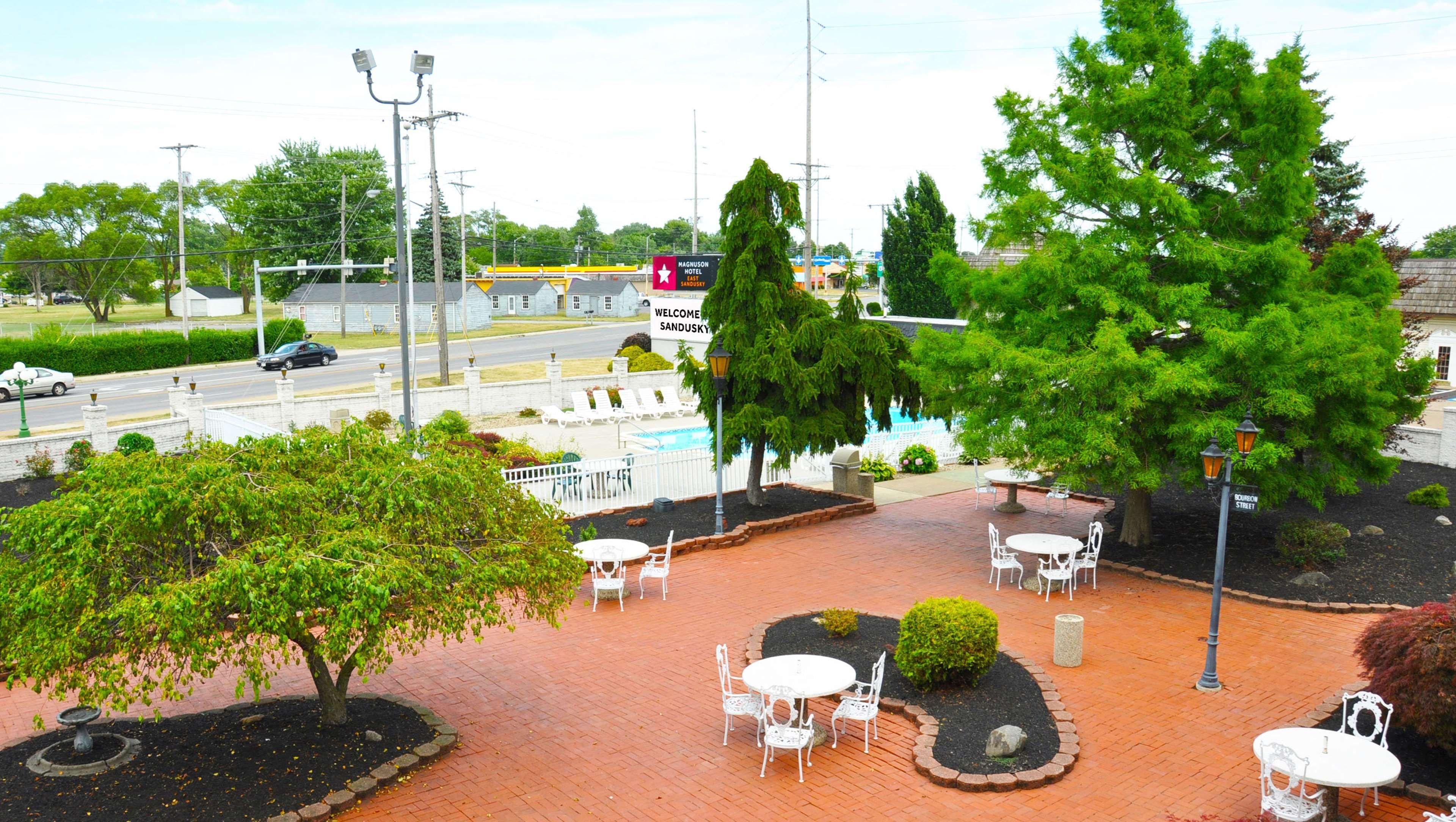 Magnuson Hotel East Sandusky 22/33