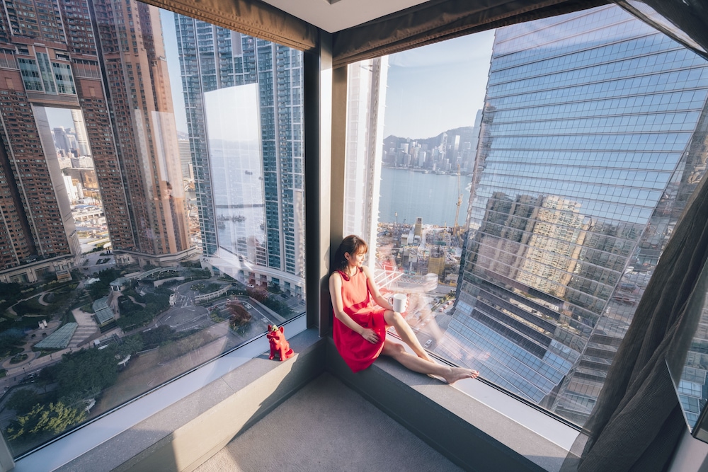 W Hong Kong Hotel 33/69