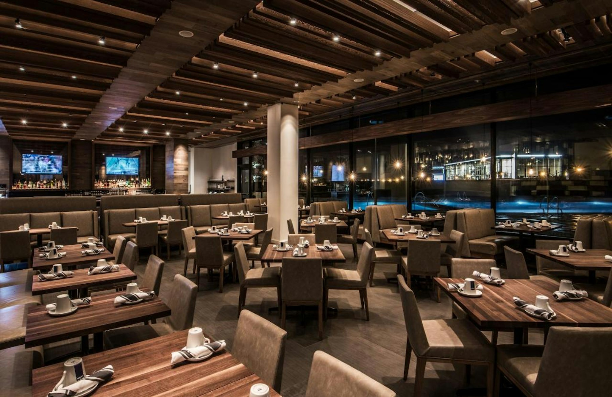 The Hotel At Midtown 44/45