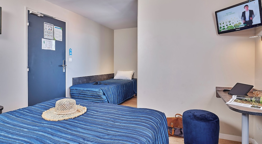 L'atlantique Hotel 18/48