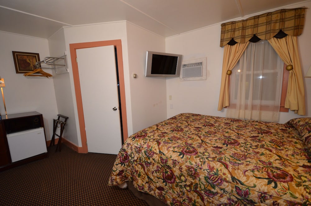 Williamstown Motel 12/51