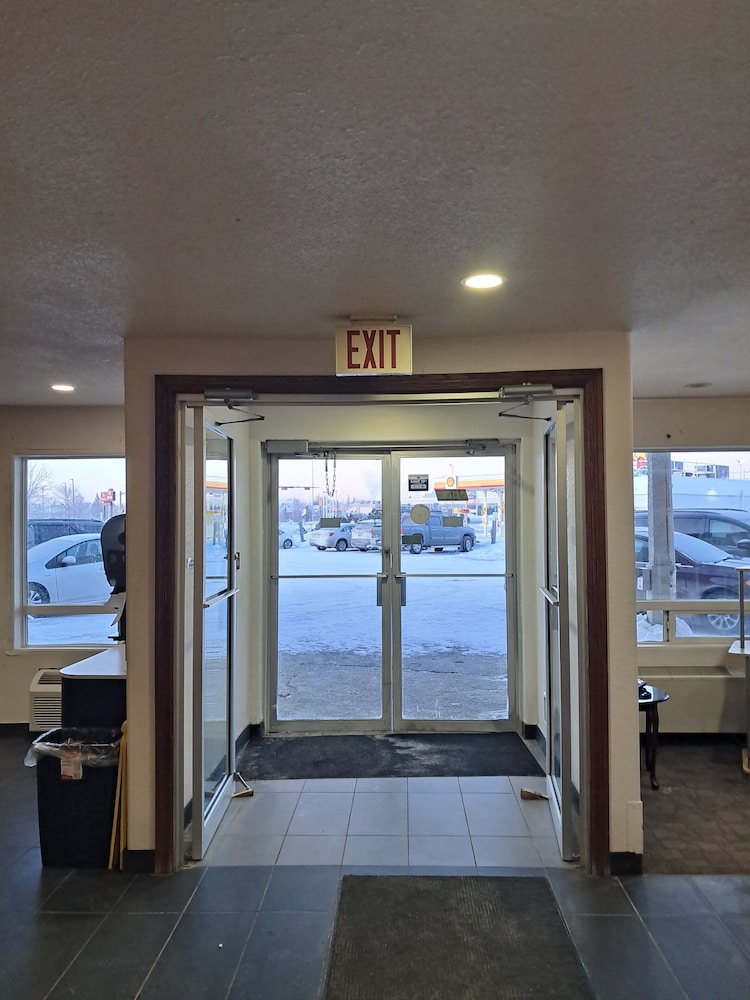 Motel6 Regina, SK 62/62
