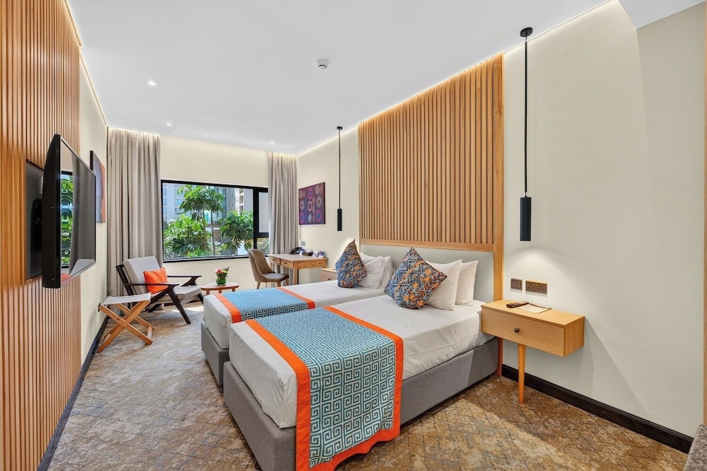 PrideInn Westlands Luxury Boutique Hotel 28/63