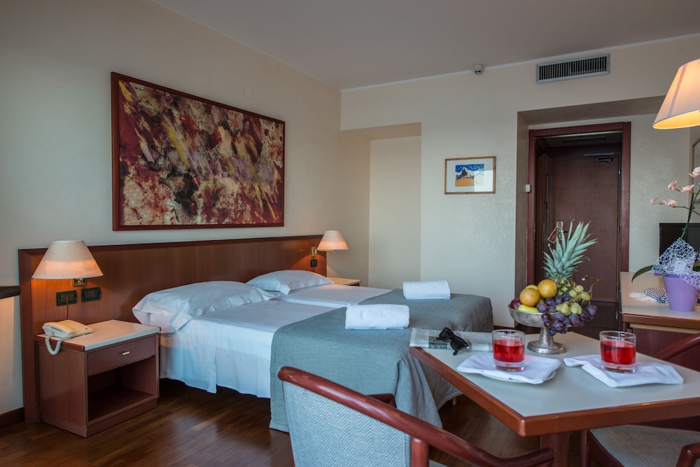 Splendid Hotel La Torre 20/33