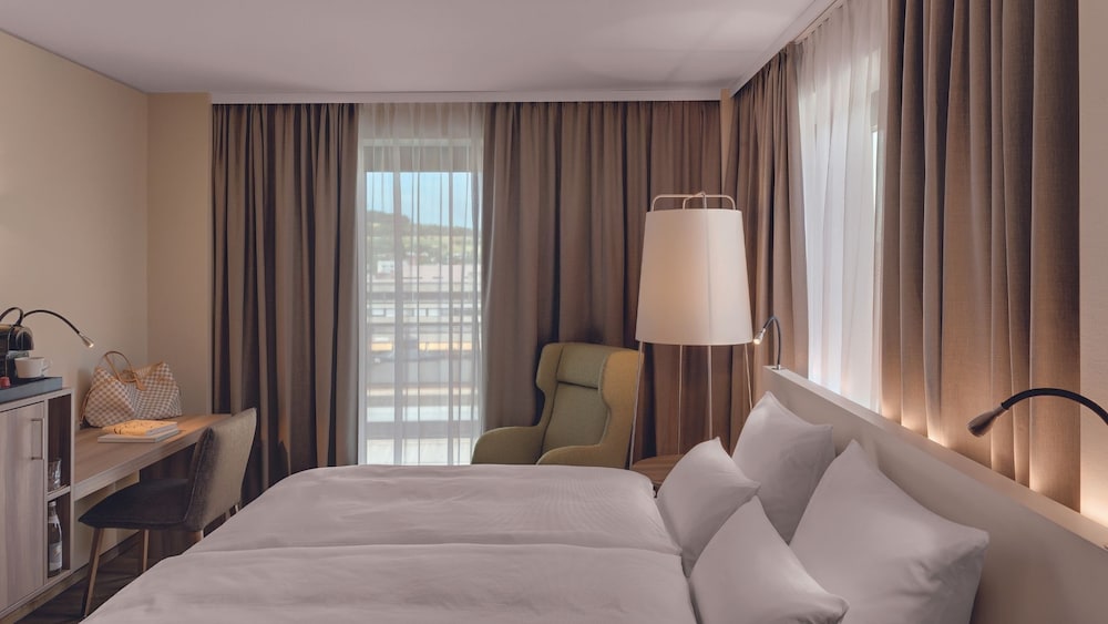 Steigenberger Hotel Stadt Lorrach 13/46