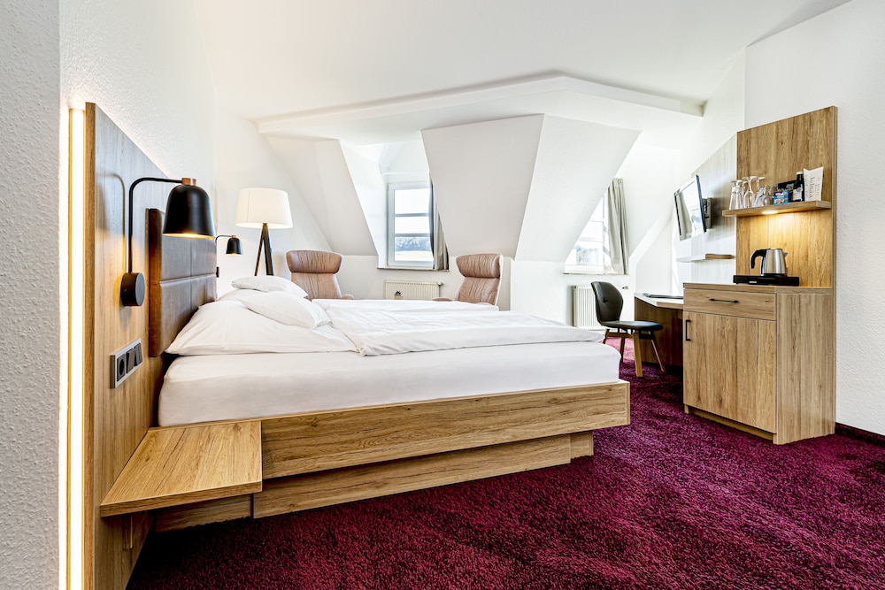 Landhotel Buller 9/46