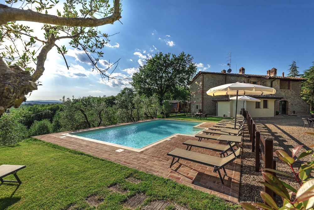 B&B Poggio Del Drago 34/41