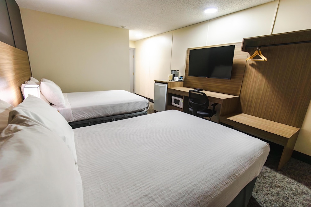 SureStay by Best Western Smithers 36/57