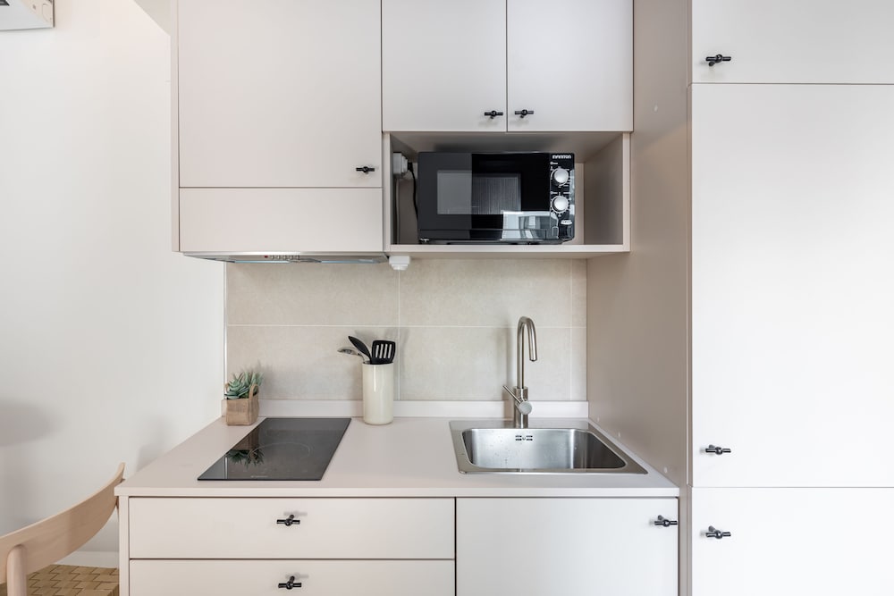 Apartamentos Libere Malaga la Merced 31/31