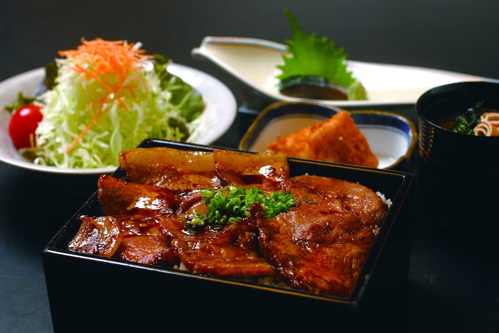 Crowne Plaza Ana Kushiro 24/71