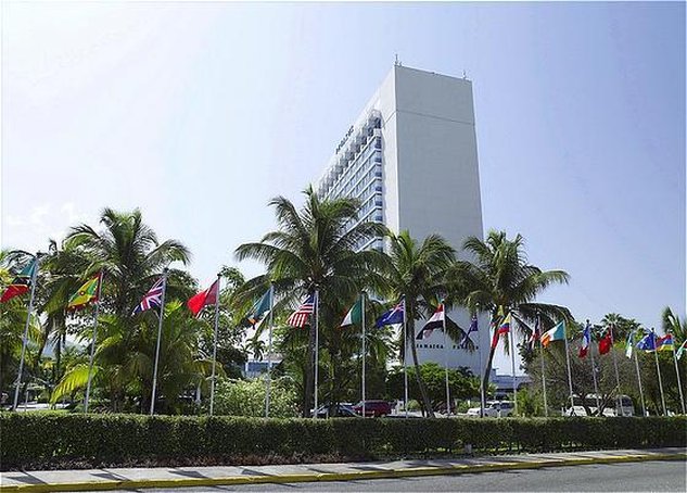 Jamaica Pegasus Hotel 6/100
