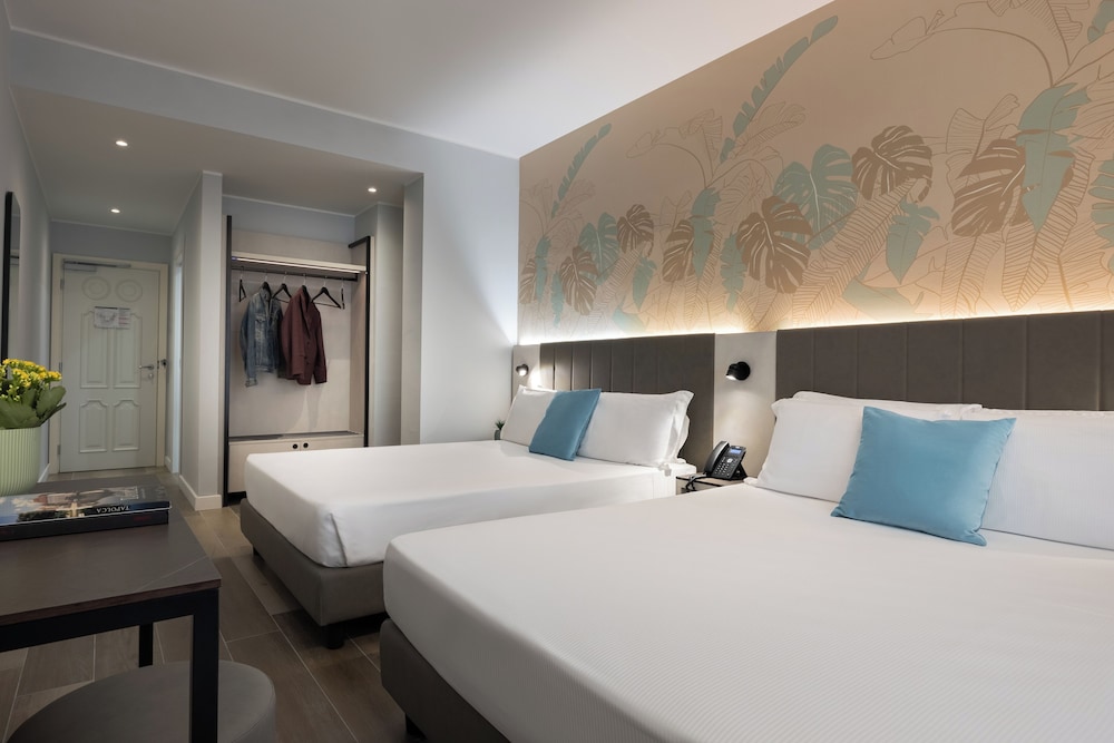 iH Hotels Milano Centrale 22/58