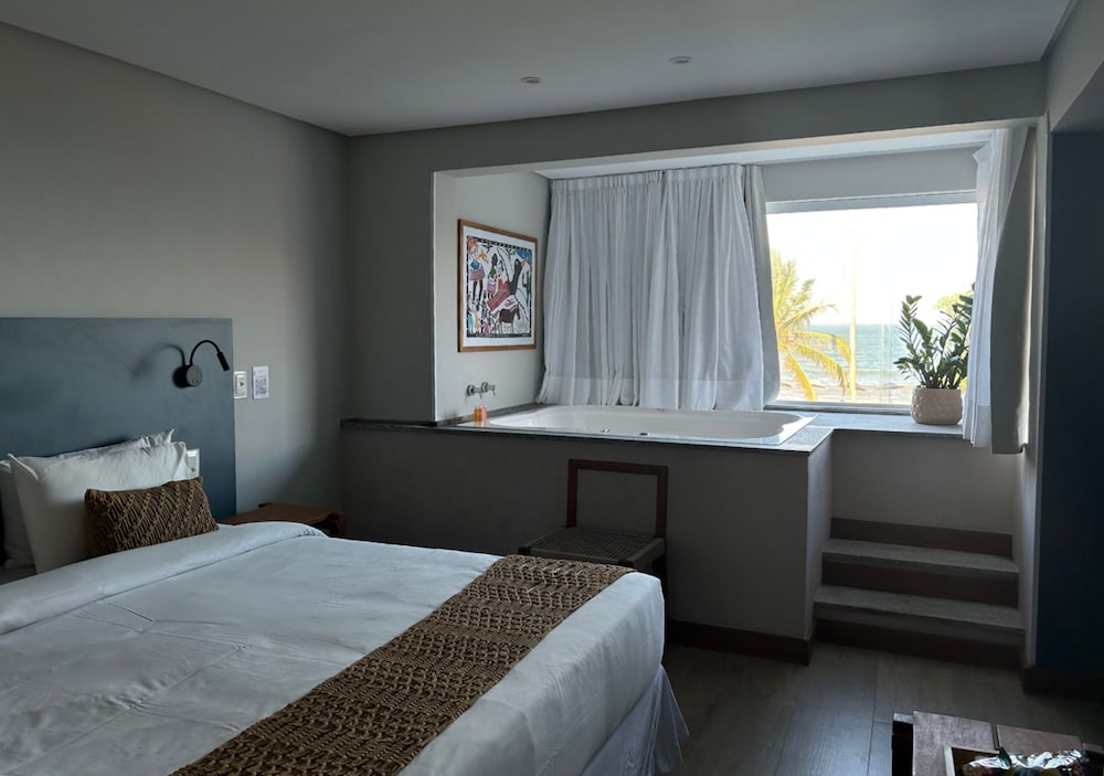 Kastel Jampa Hotel 7/50