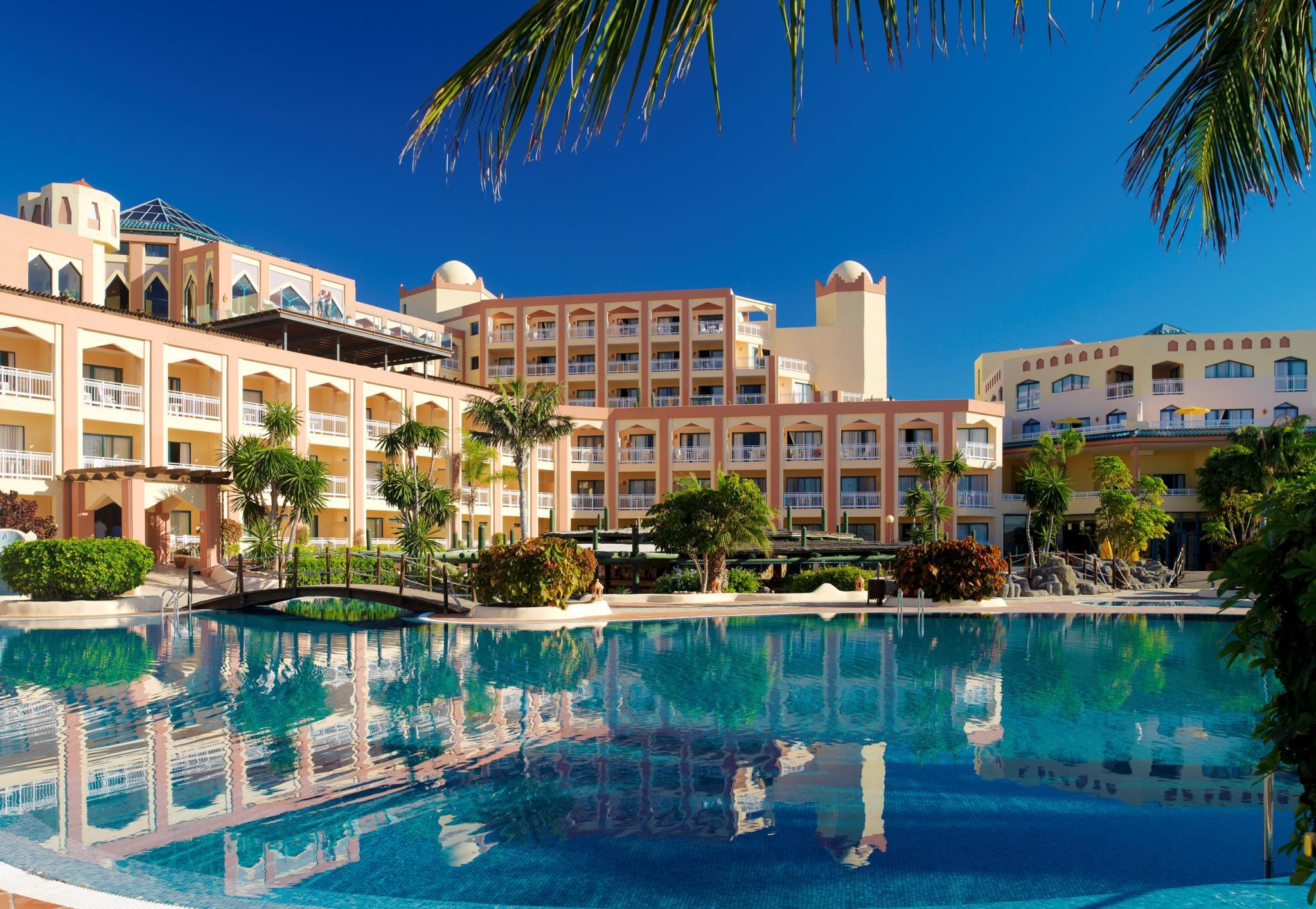 H10 Playa Esmeralda - Adults Only #5