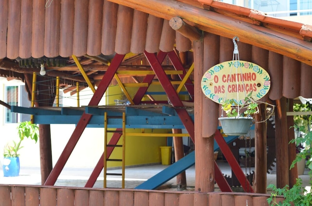 Pousada Canto Das Pedras 40/50