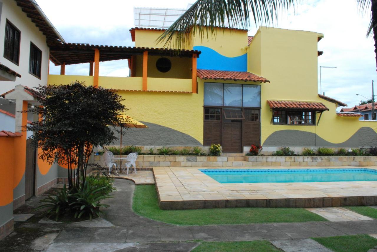 Maison Aires Malcher 30/43