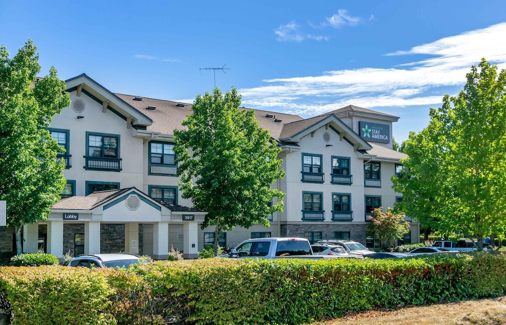 Extended Stay America Seattle - Mukilteo 45/51