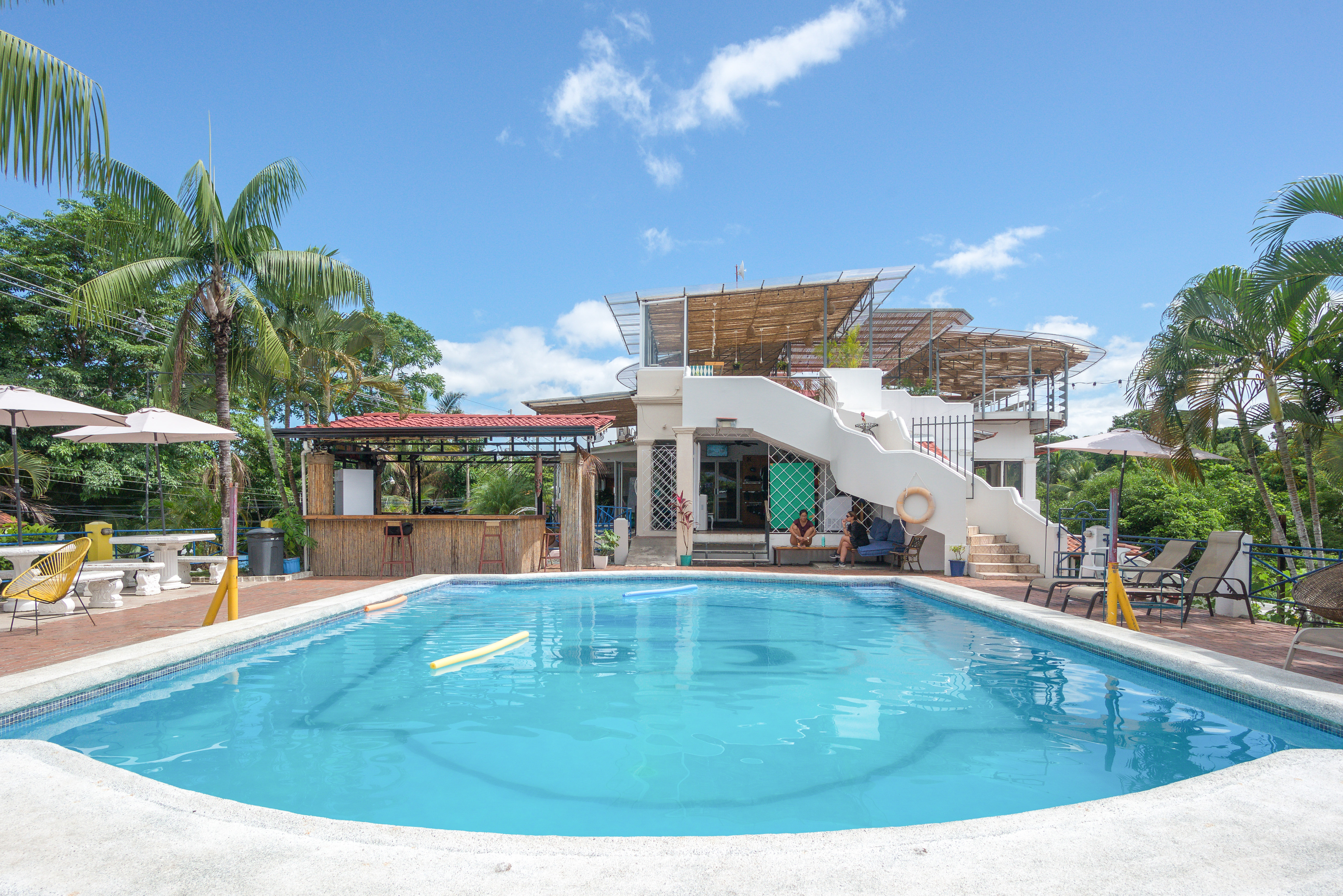 Selina Manuel Antonio 2/81