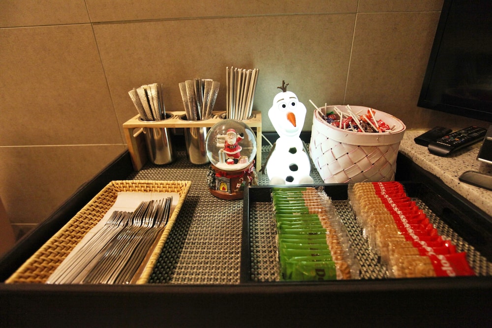 Changwon AT Business Hotel 18/21