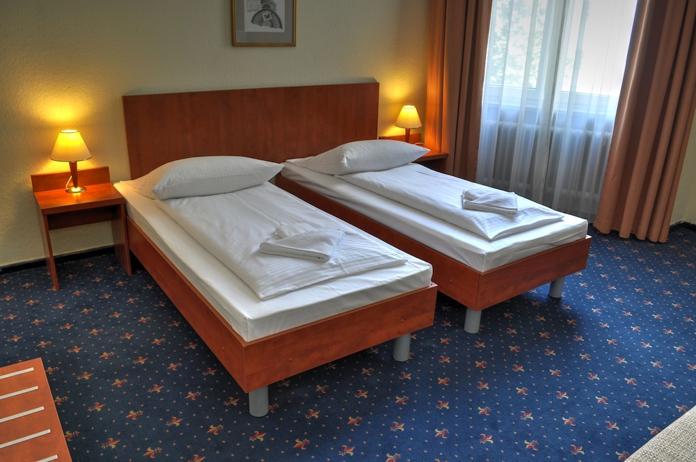 Hotel Europa City 18/67