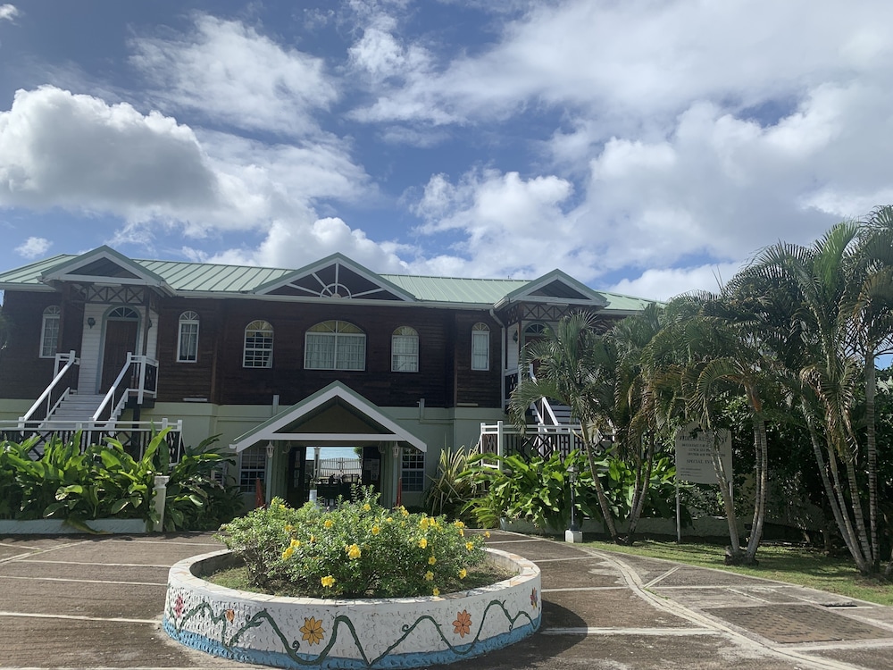 KALINAGO BEACH RESORT 12/49