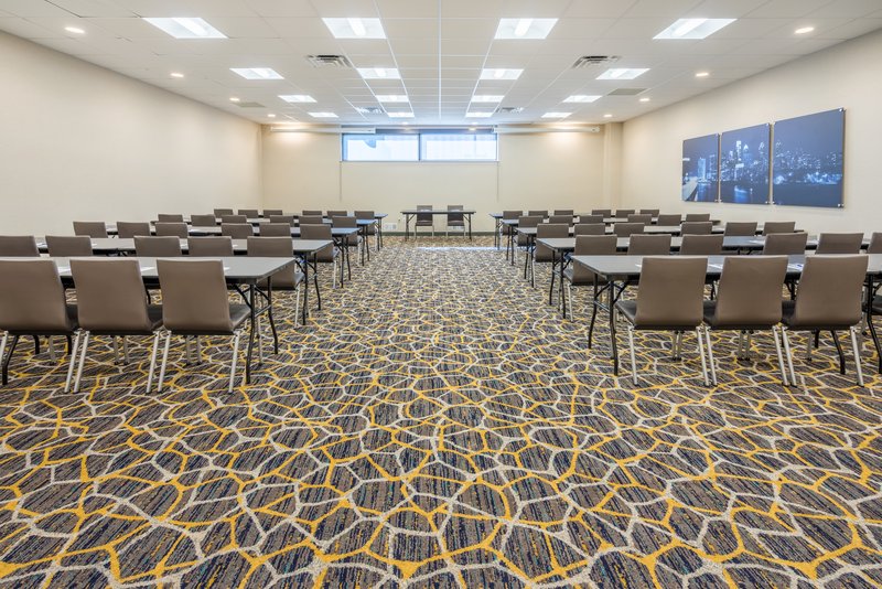 Holiday Inn Express Philadelphia-Midtown 61/77