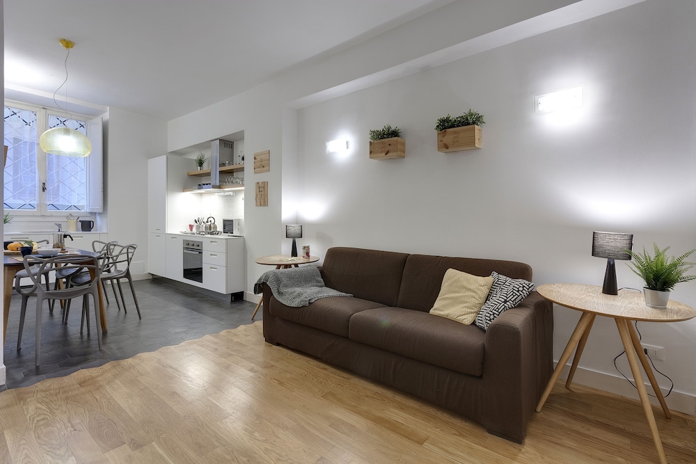 Mamo Florence - Costa San Giorgio Apartment 24/47
