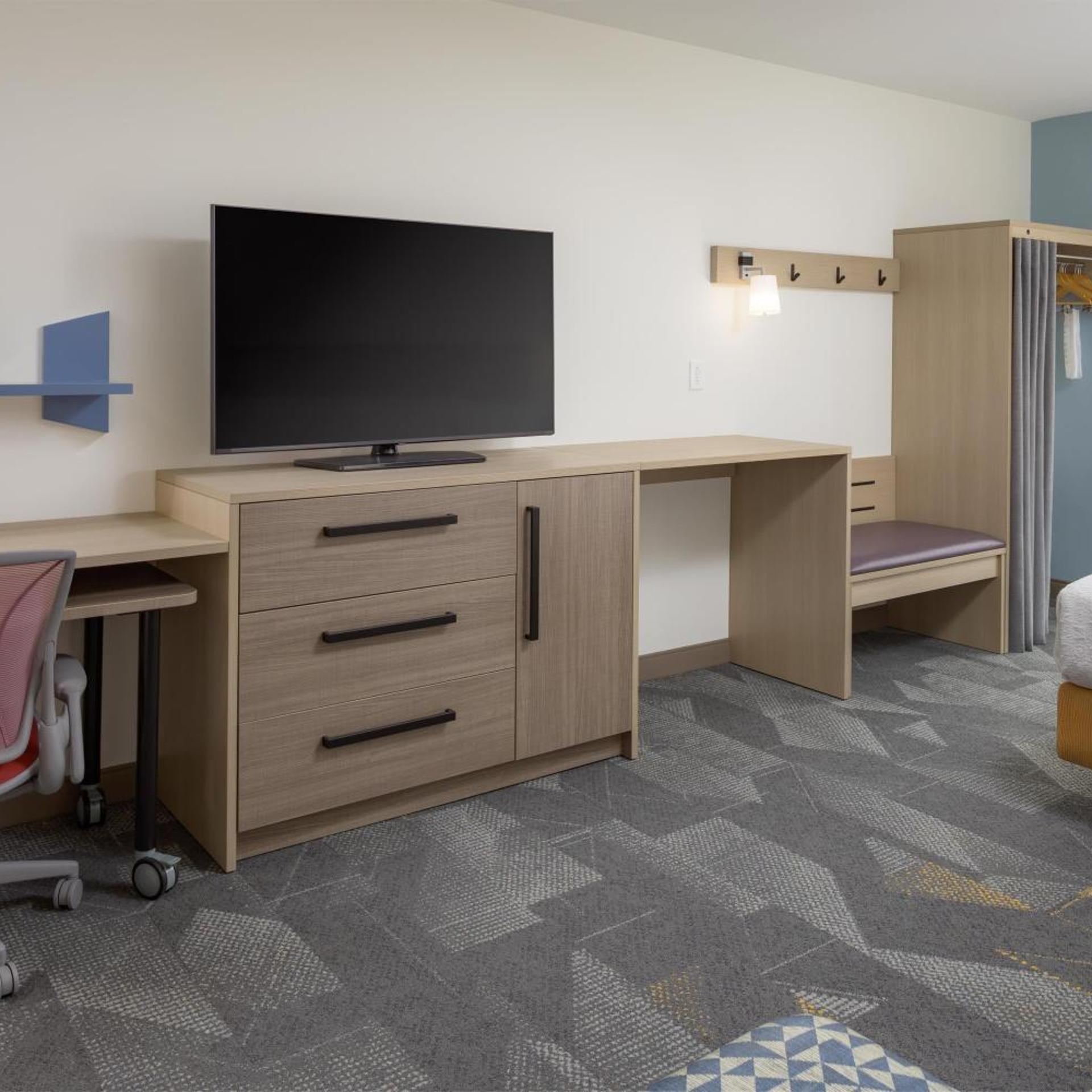 Home2 Suites by Hilton Chattanooga West Lookout Mountain 36/50
