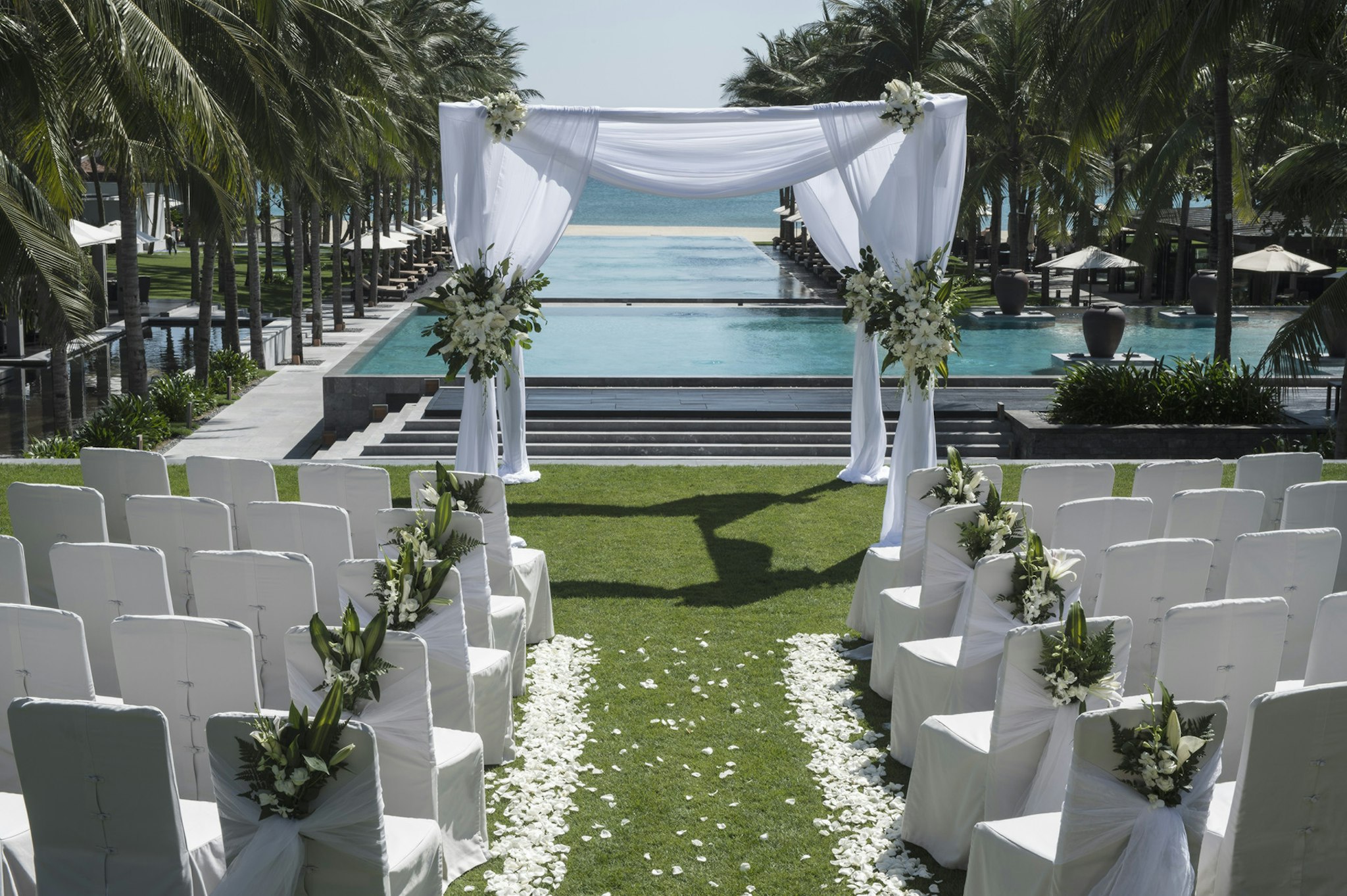 Four Seasons Resort The Nam Hai, Hoi An, Vietnam 63/72