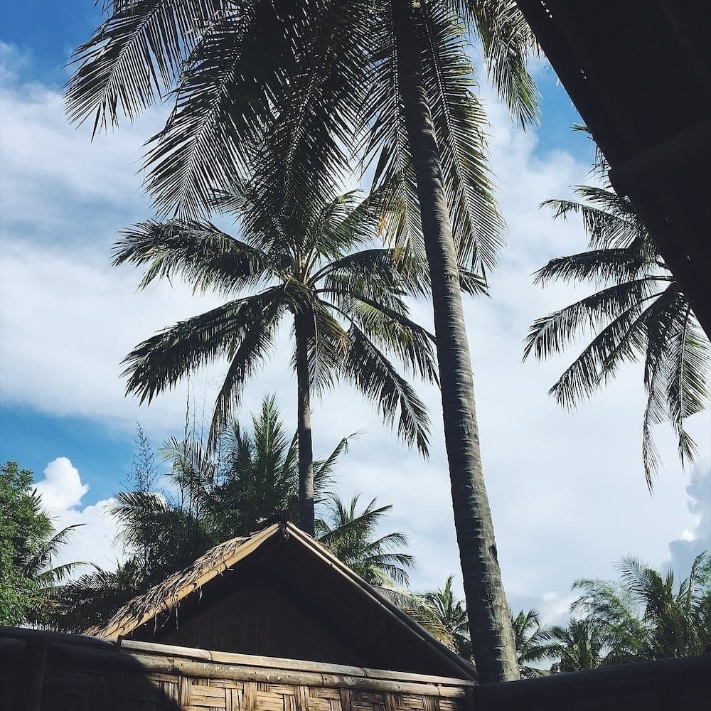 Rinjani Beach Eco Resort 8/69