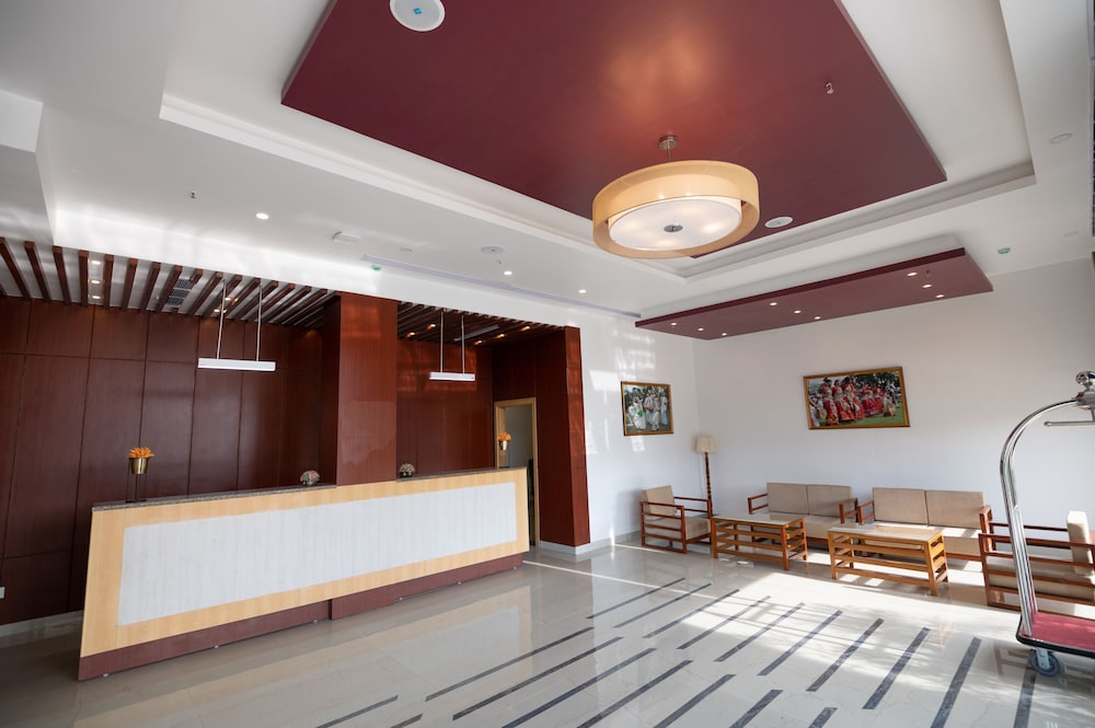 Pushkara Sarovar Portico Dibrugarh 14/60