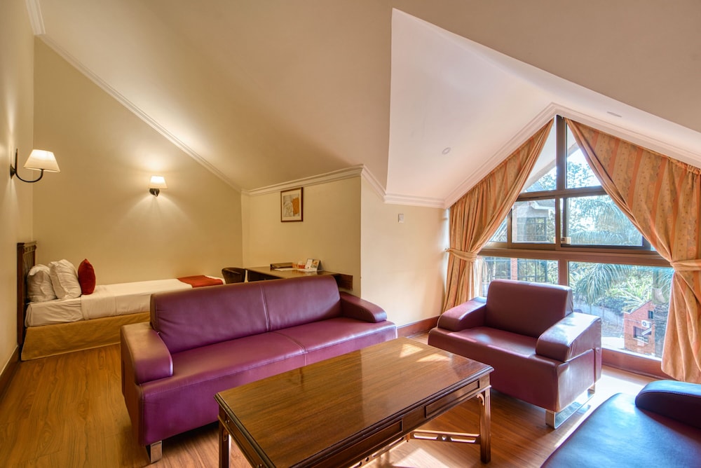 Kibo Arusha Palace Hotel 63/85