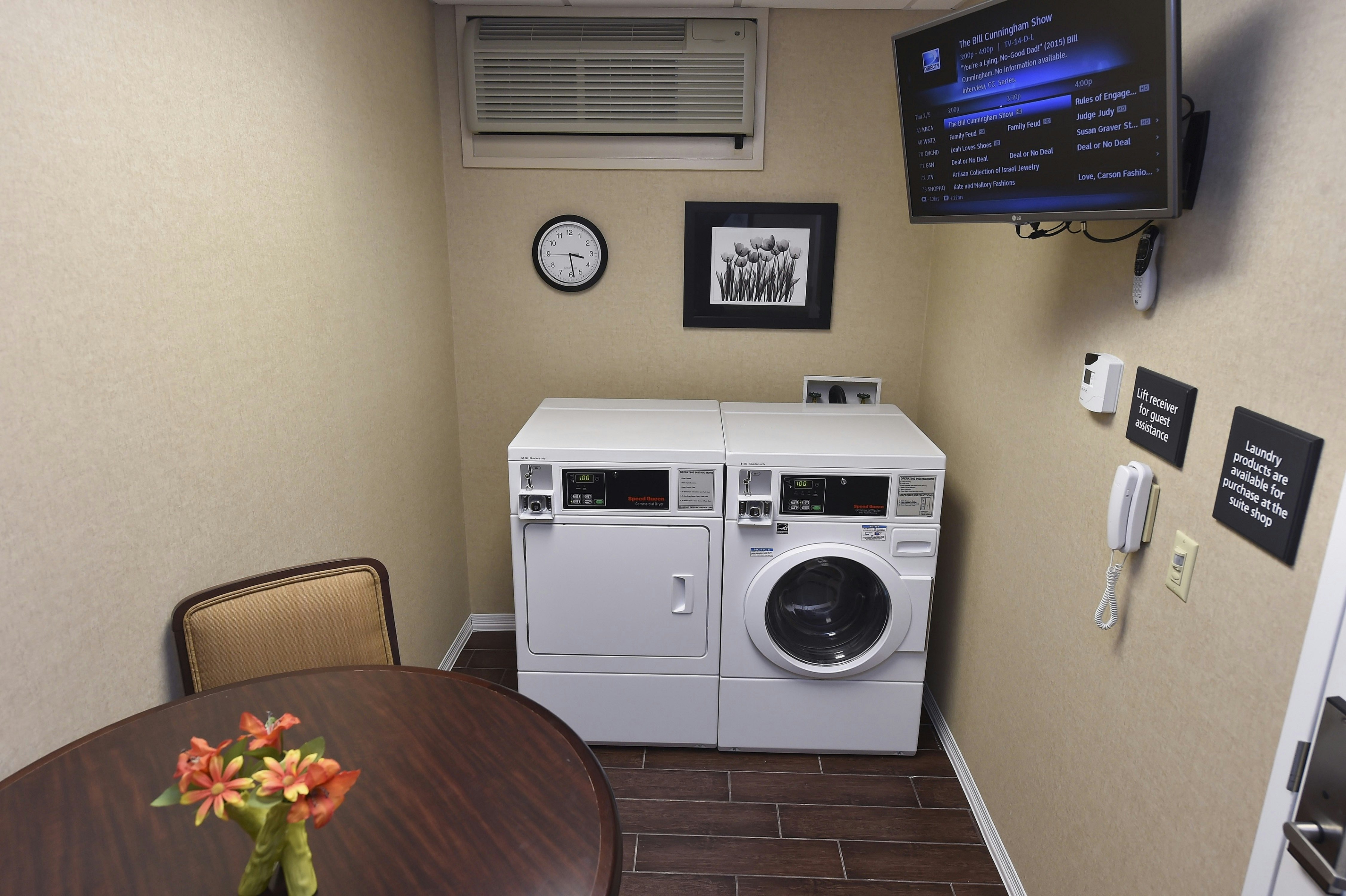 Hampton Inn & Suites Alexandria LA 26/47