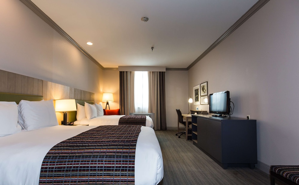 Country Inn Suites By Radisson Metairie New Orleans La 18/38