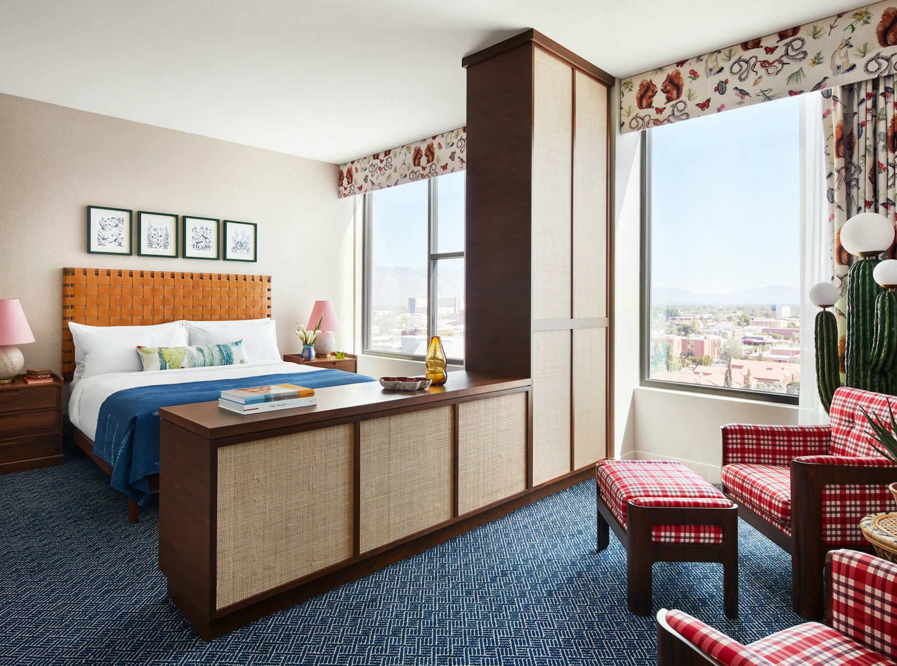 Graduate by Hilton Tucson 20/50