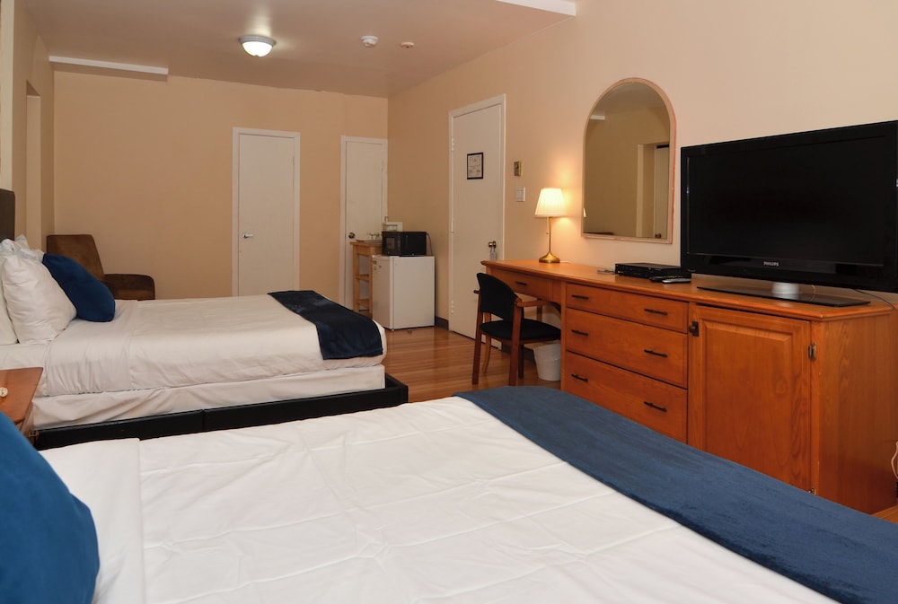 Hotel Dorion 14/50