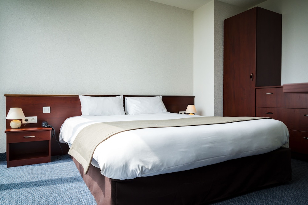 Brit Hotel Saint Brieuc St Brieuc Langueux 20/69