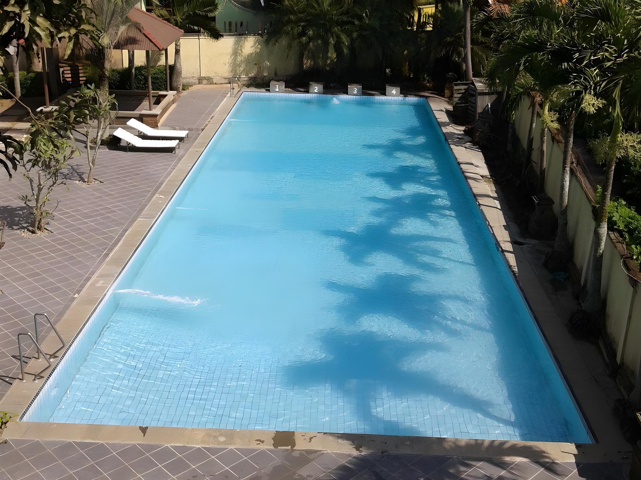 Hotel Augusta Garut 9/23
