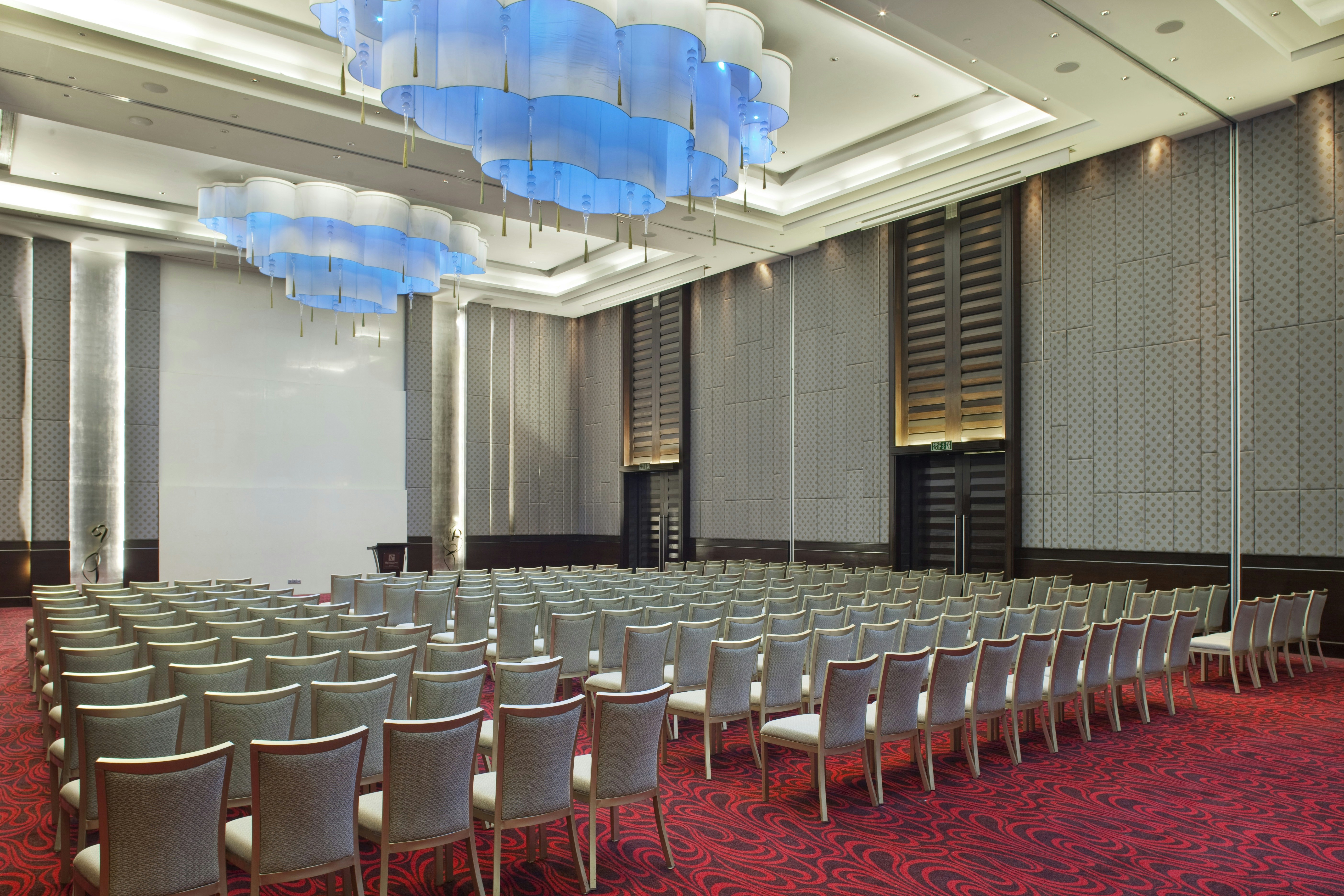 HOLIDAY INN MUMBAI INTERNATIONAL AIRPORT 61/72