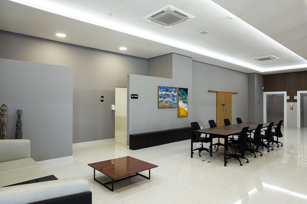 Nacional Inn Rondonopolis 33/53