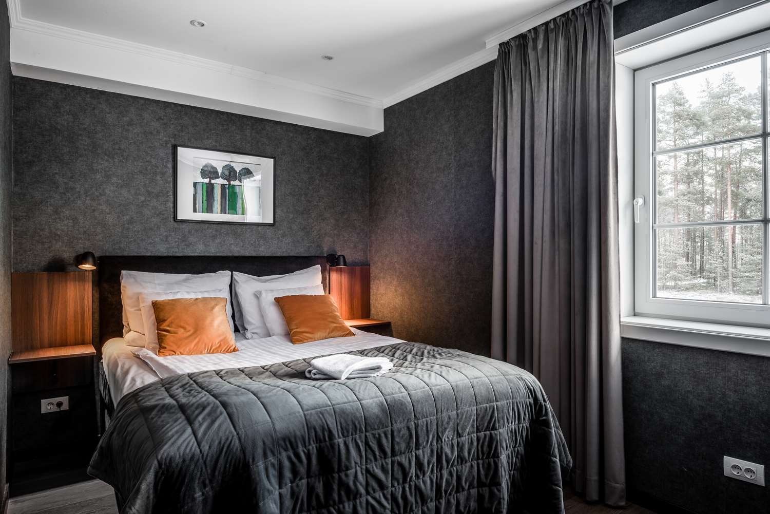 Best Western Hedasen 9/50