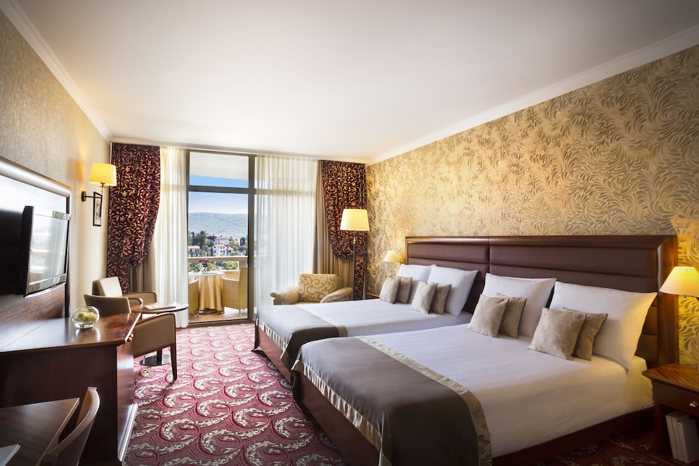 Remisens Hotel Metropol 16/50