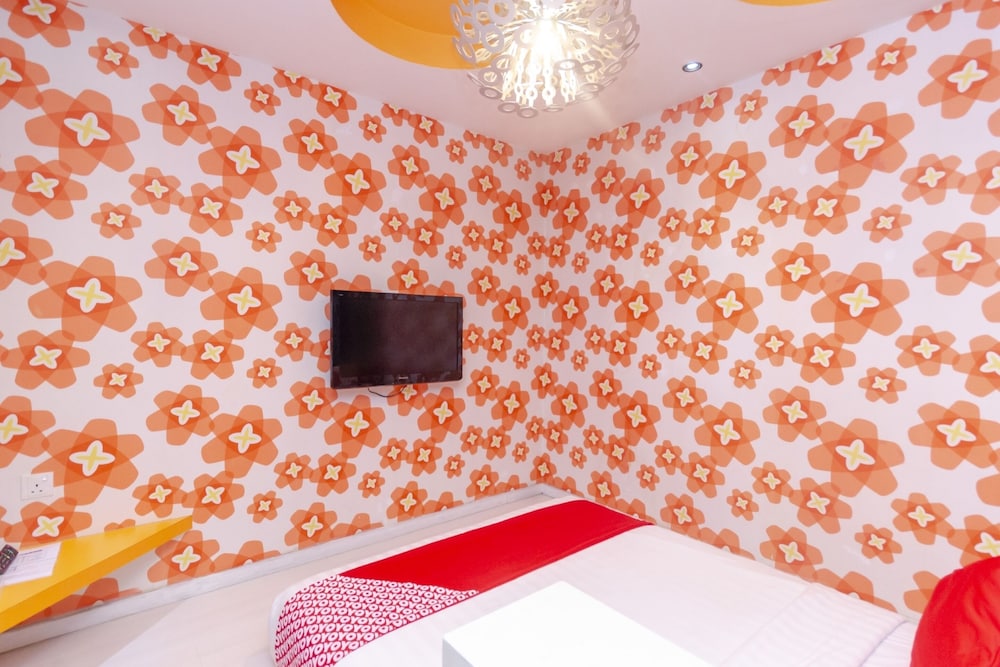 Hotel O Rooms Boutique Hotel 23/37