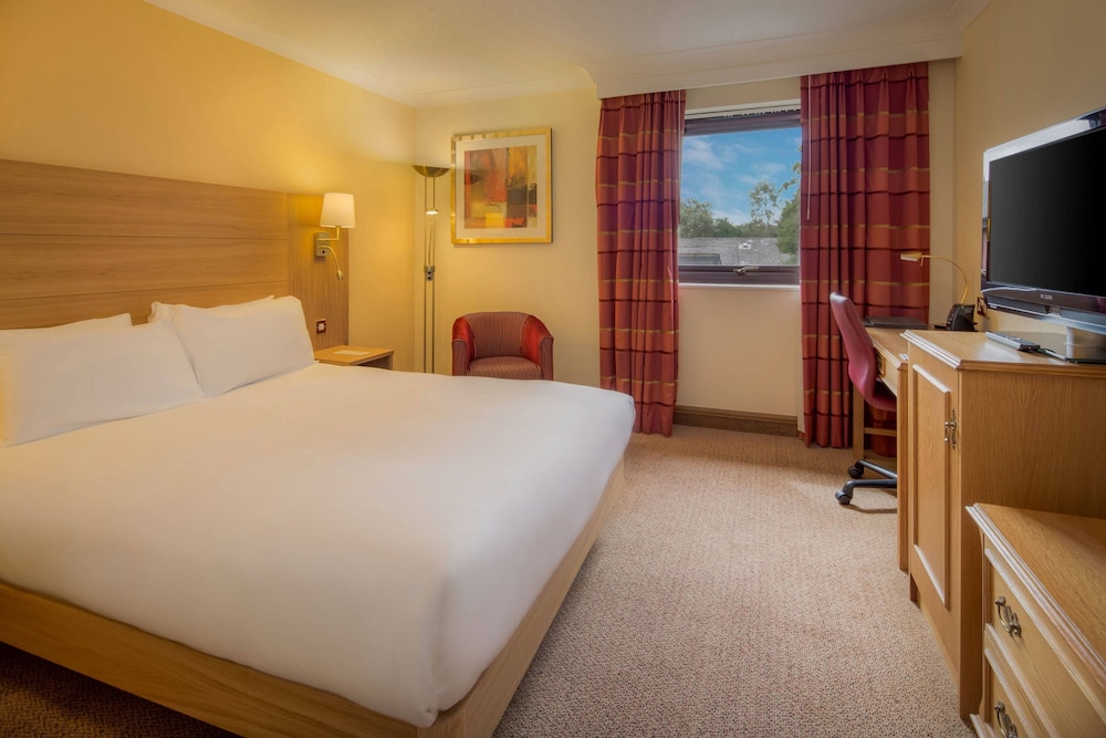 Delta Hotels Warwick 24/71
