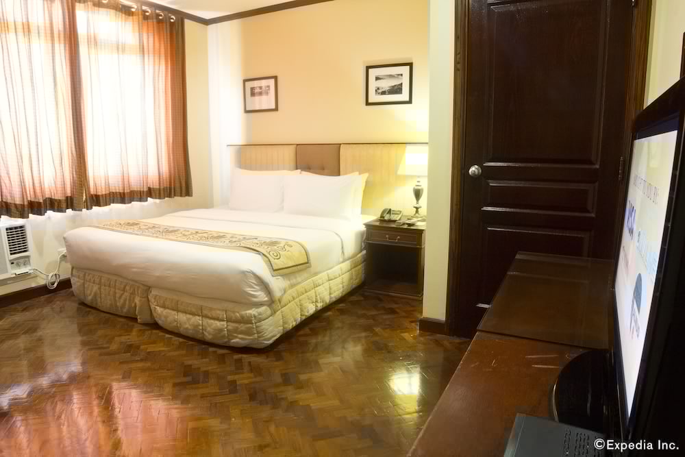 Parque Espana Residence Hotel 23/35